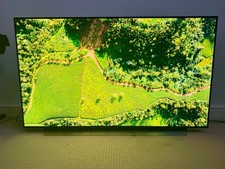 *Stunning Picture* LG OLED 55 CX 5LB 55" 4K Smart TV 55 inches HDR, Game Mode