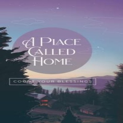 A Place Called Home Honor Books Hardcover Honor Books