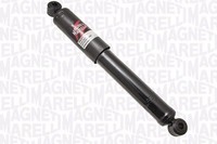 StoßDäMpfer Hinten FüR Fiat Ducato 244 Pritsche 2.0 2.3 2.8 01-11 1318946080