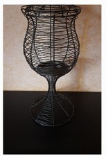 Kerzenhalter Apothekengefäß von Partylite