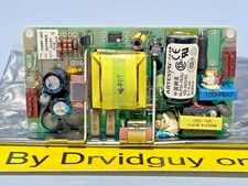 Artesyn NLP25-7624J 20-25W AC/DC Univ. Input Switch Mode Power Supply 72486-J355
