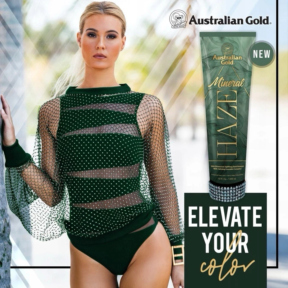 Australian Gold’s MINERAL HAZE - Image 3 of 3