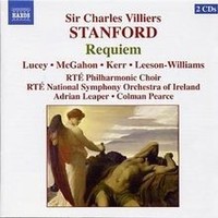 Requiem Von Leaper,Adrian, Rte Nso Ireland | CD | Zustand Neu
