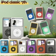   NEW Apple iPod Classic 7th Gen 1TB/512GB/256GB/160GB/120GB SSD Sealed Gifts  
