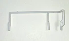 Vintage 1985 Gi Joe * USS FLAGG FANTAIL RAILING * Original Accessory Part