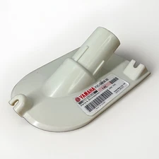 YAMAHA F2C-U883E-00-00 - PIPE JOINT thumbnail 1