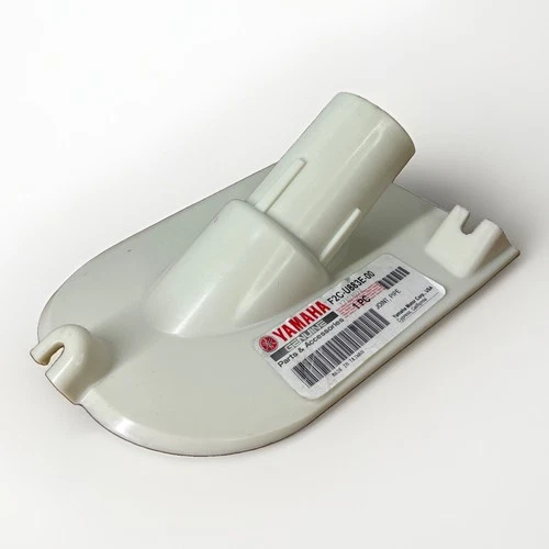 YAMAHA F2C-U883E-00-00 - PIPE JOINT