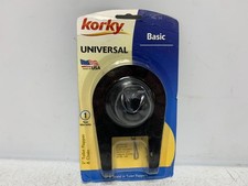 Korky 54 Toilet Flapper 2" Universal Fit