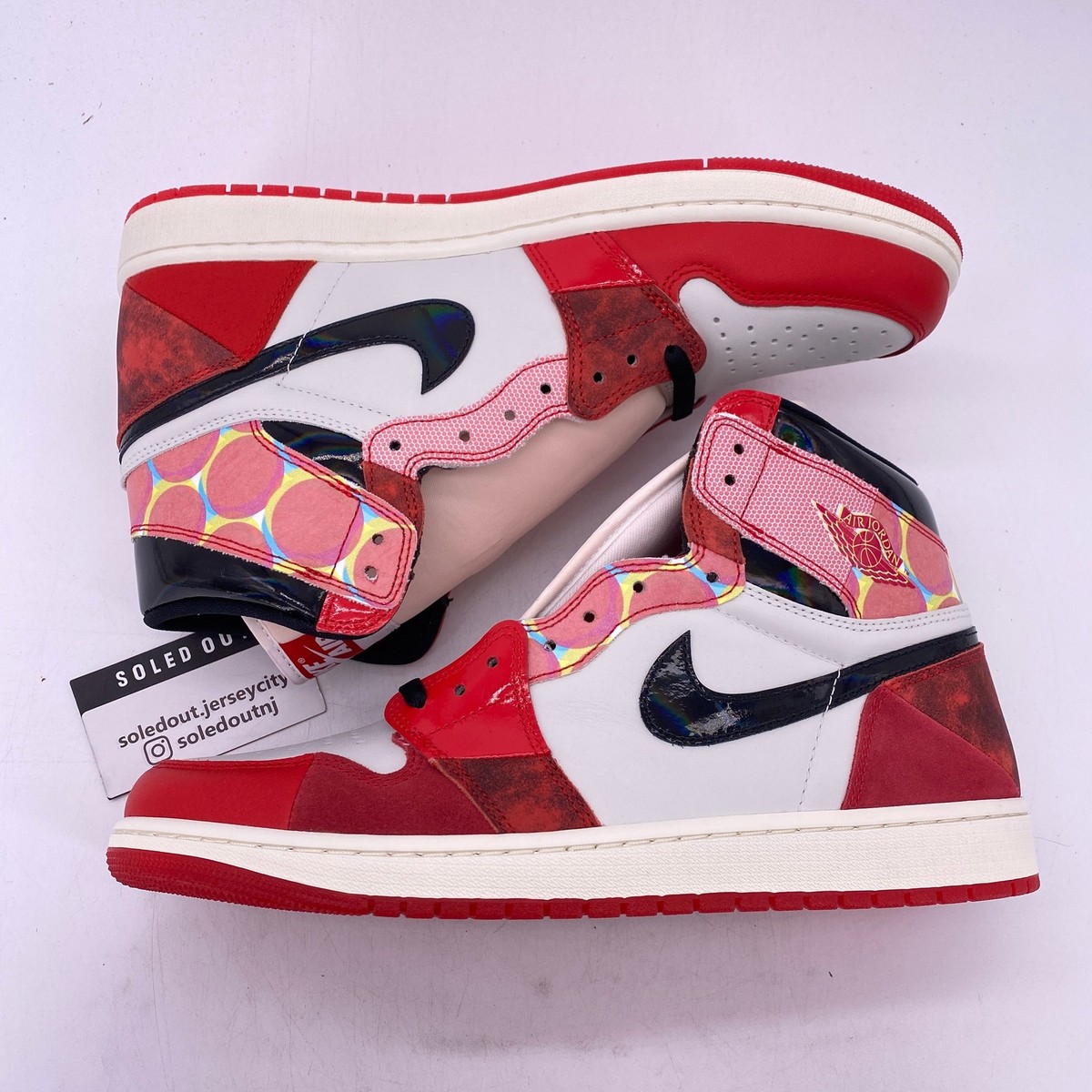 Air Jordan 1 Retro High OG 