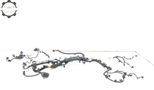 2017-2020 JAGUAR XE 35T AWD 3.0L V6 ENGINE MOTOR WIRE WIRING HARNESS OEM