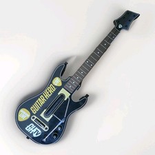 Guitar Hero LIVE Power Guitar Controller Wireless PS3/PS4/WiiU/Xbox (NO DONGLE)