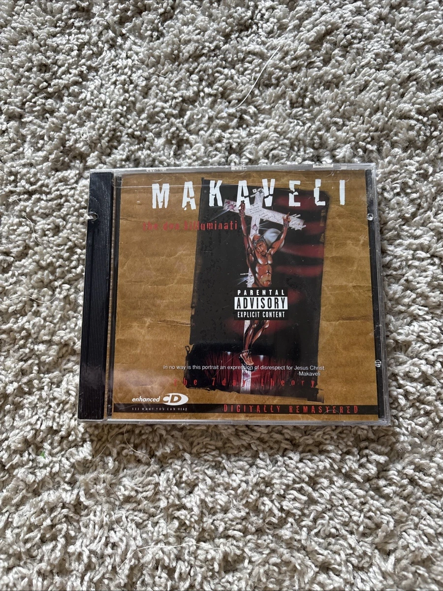 2Pac Mixed Music CDs for sale | eBay