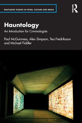 Paul McGuinness (u. a.) | Hauntology | Taschenbuch | Englisch (2025) | Routledge