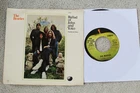 The Beatles  - Ballad Of John And Yoko -  US Picture Sleeve PS 7"