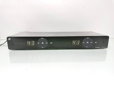 Sennheiser EM-XSW1 Dual UHF Wireless Mic Receiver, With Power Supply