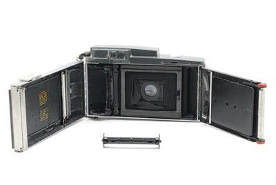 Rare!!![Excellent++++] Polaroid Land Camera Model120 PATHFINDER