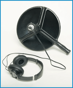Bionic-Ear-Long-Range-Listening-Device