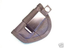 IWB / Pocket / In The Pants / Belt Holster North American Arms NAA PUG ...USA