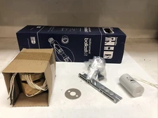 1  New Tamlite Lighting HID, BKMHQ400LMG, Ballast Kit 400 Watt MH Quad Tap