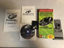 Gameshark Lot & Guide