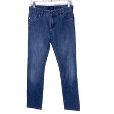 Girls Lucky Brand Billy Straight Jeans Size 16