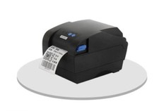 XP-365B Thermal Printer Professional Bar Code 80mm High Speed Label Printers New
