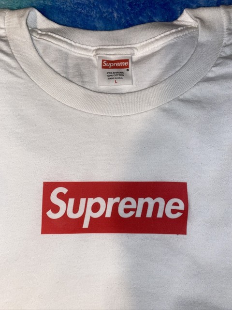 supreme guts tee