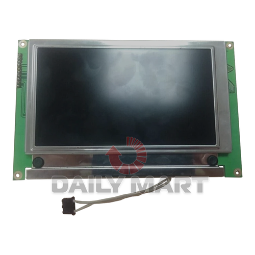 displaytech lcd displays brands