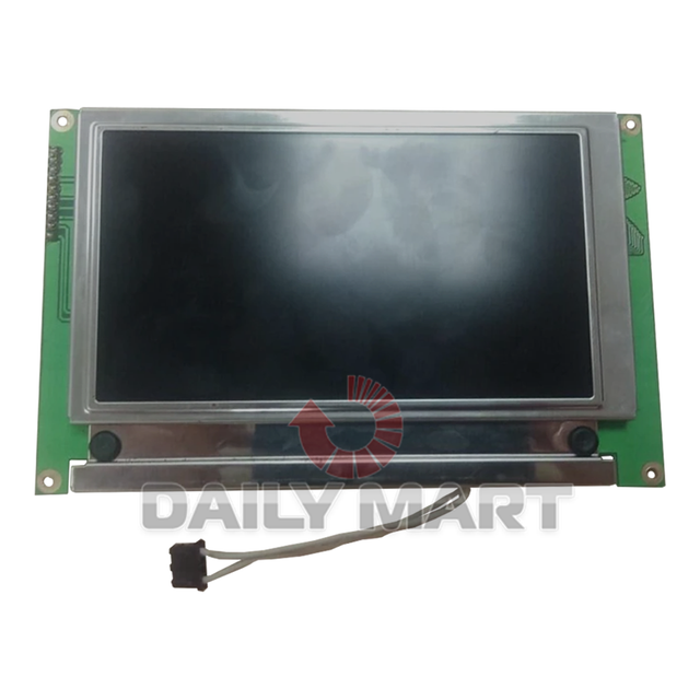 displaytech lcd displays factory