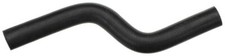 Gates 22382 Radiator Hose Upper Cooling System Replacement Fits Toyota RAV4