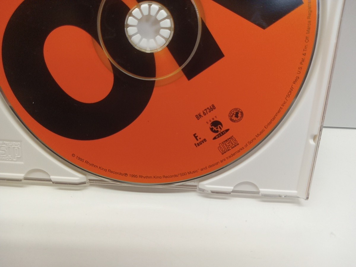 On by Echobelly (CD, 1995, 550 Music) BK 67368 | eBay