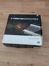 Native Instruments - Traktor Scratch Pro 2 traktor audio 10