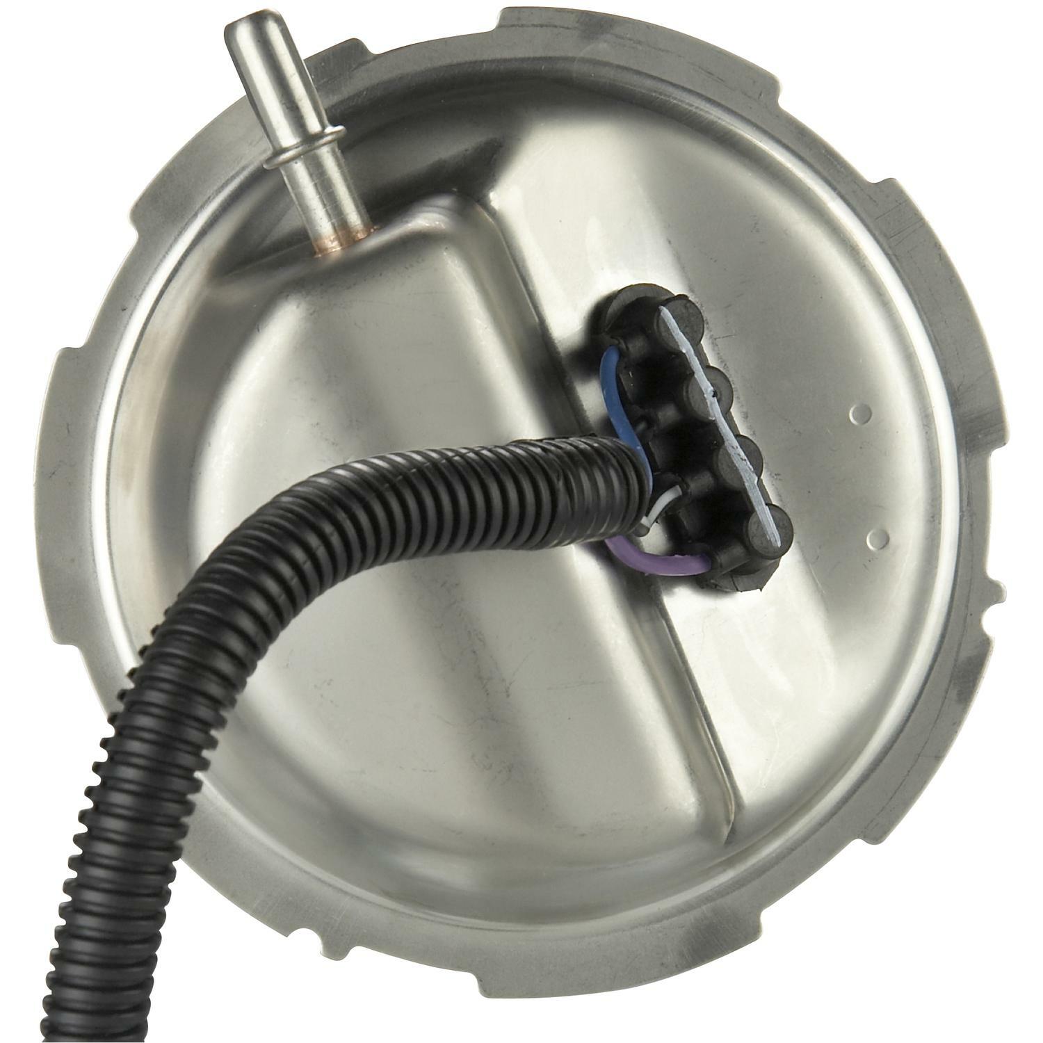 CarQuest Fuel Pump Module E2368M For Ford Focus 20032004 eBay