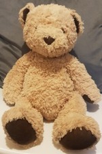 Light Brown JELLCAT Medium Edward Bear 