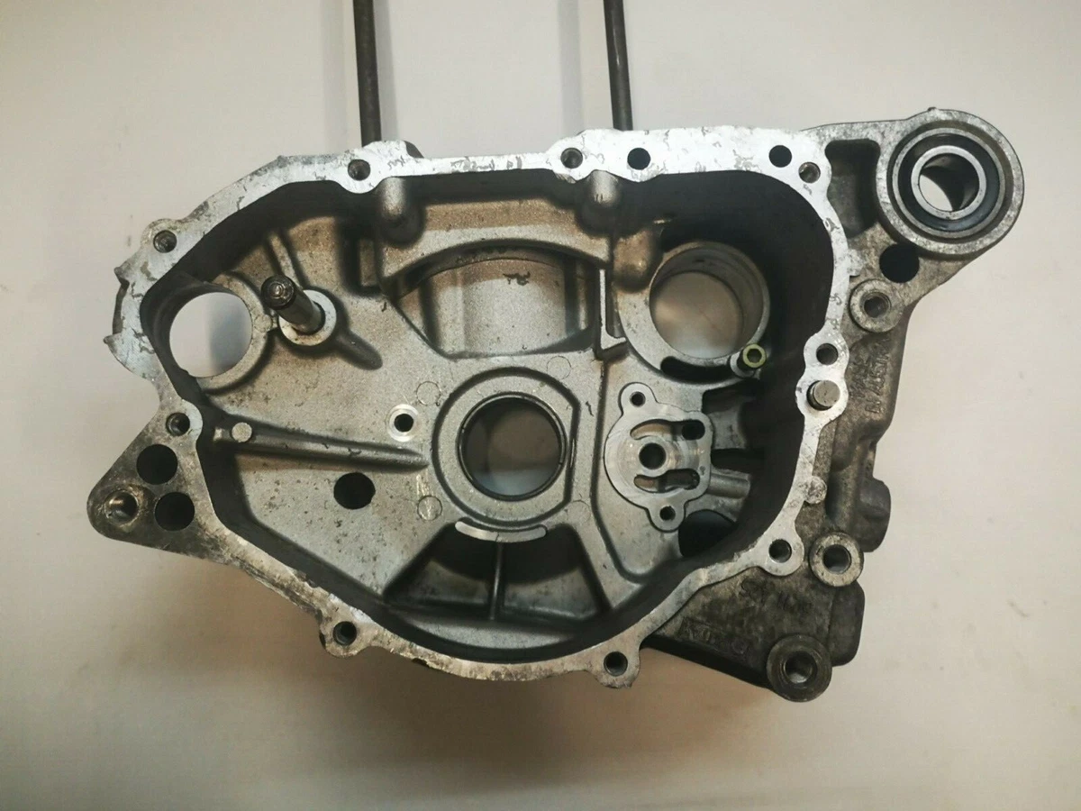 APRILIA LEONARDO 125 150 1996-98 ENGINE BLOCK CRANK CASE CRANK  