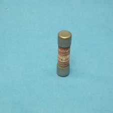 Bussmann KTK-20 Fast-acting Fuse Class 13/32" x 1 1/2" 20 Amps 600 VAC
