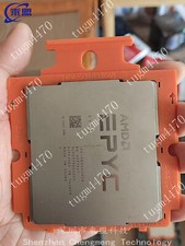 AMD EPYC Genoa 9Y24 2.60GHz -3.0GHz 96-Core 384MB 400W CPU Outperforming 9654