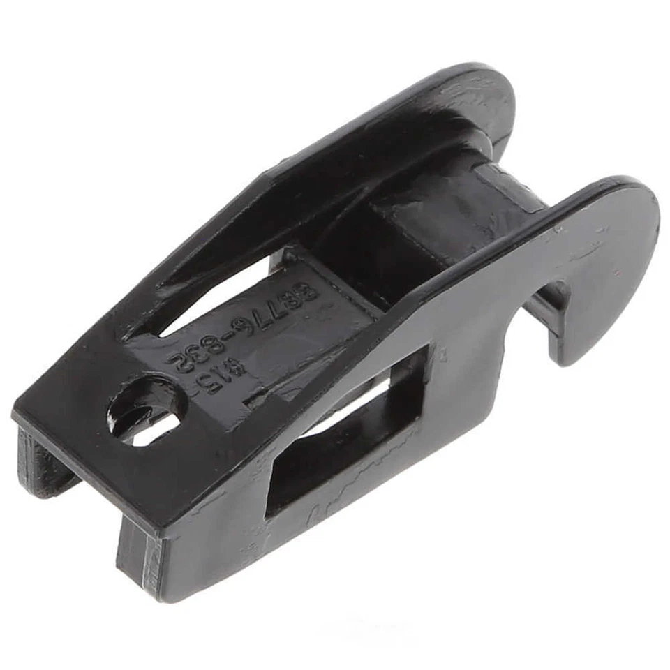 Escobilla limpiaparabrisas para Willys Aero Ace 1955, Aero Comet, Aero Lark, Bermudas, Cu Foto 2 de 4