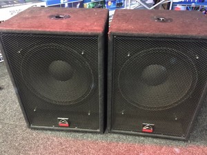 wharfedale evp 15