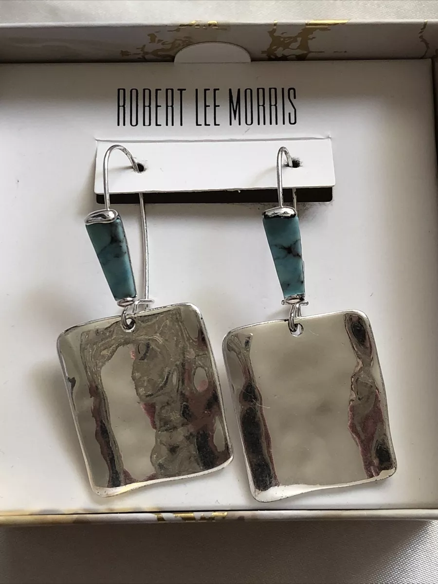 Robert morris hotsell earrings