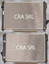 Radiateur Chevrolet AVEO