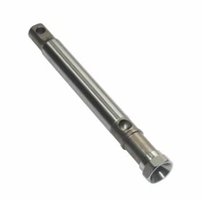 Airless paint sprayer Piston Rod with piston valve # 248206 Fit 695 795 3900 New