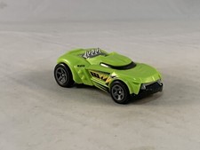 2023 Hot Wheels Multipack Growler Lime Green 5SPs