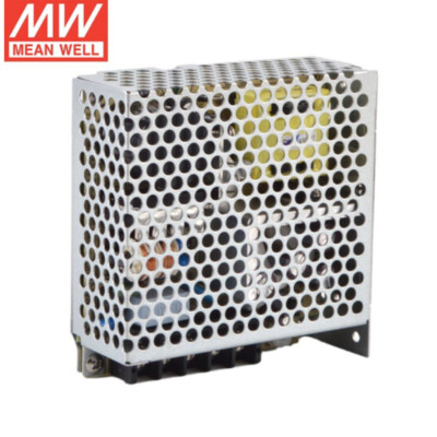MEANWELL RS-50W DC switching power supply 3.3/5/12/15/48V monitoring NES 1A3A10A