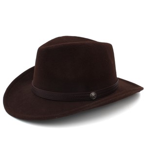 western panama hat