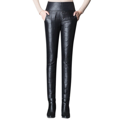 windproof thermal leggings