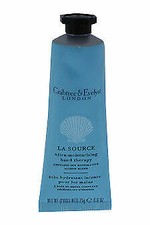 Crabtree  Evelyn La Source Hand Therapy Travel Size 0.9 oz 25g New without box