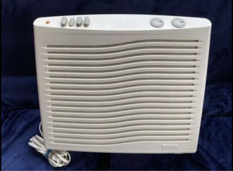Kenmore hepa on sale air cleaner