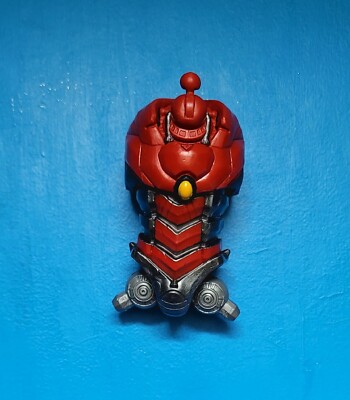 Marvel Legends SP dr BAF Build-A-Figure Torso - (Dagger)