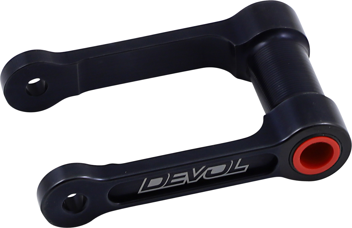 Devol 01151211 Suspension Lowering Link, 1.25in. for sale online